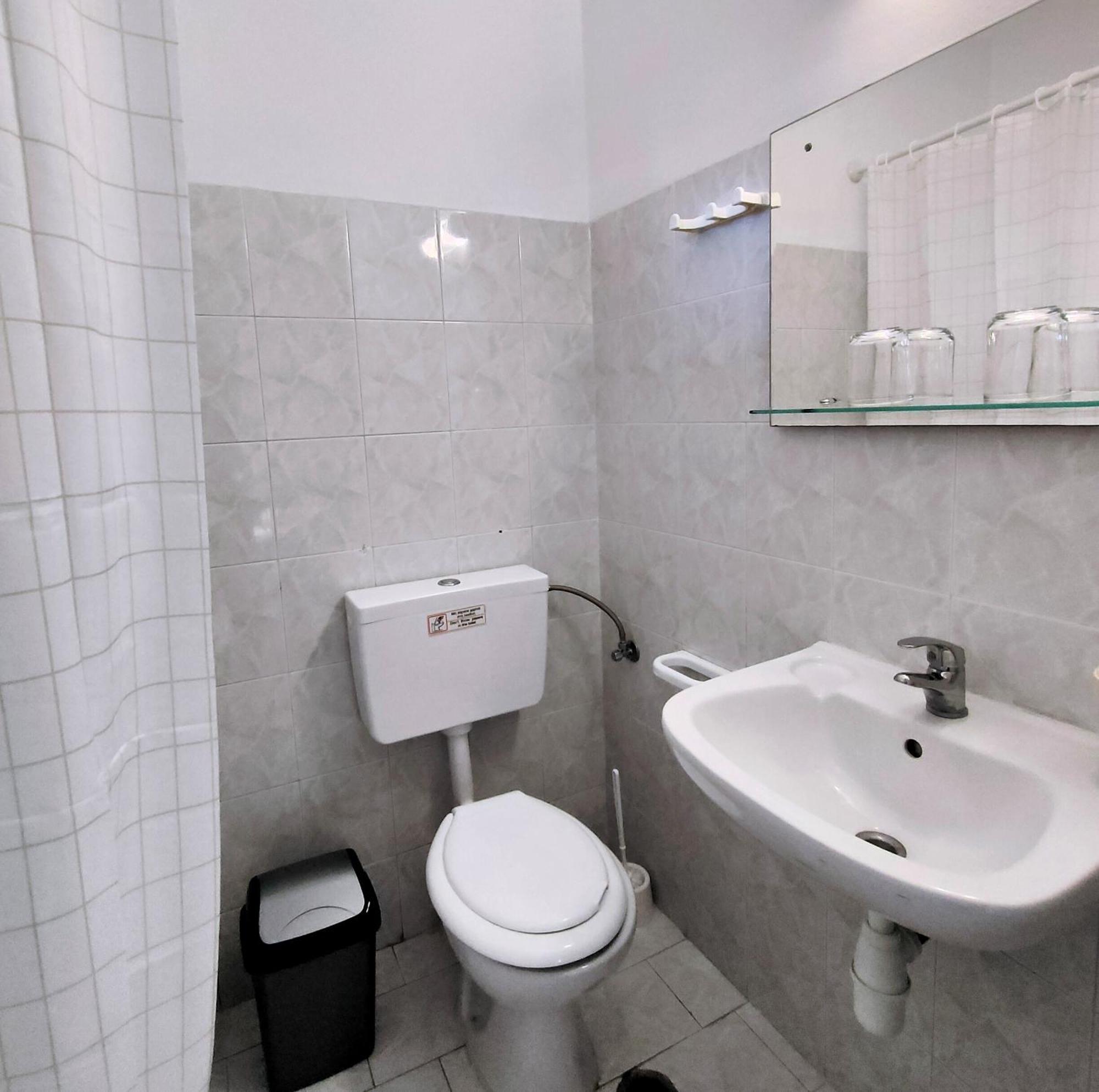 Eleni Apartments Sant George Beach Агиос-Георгиос Экстерьер фото