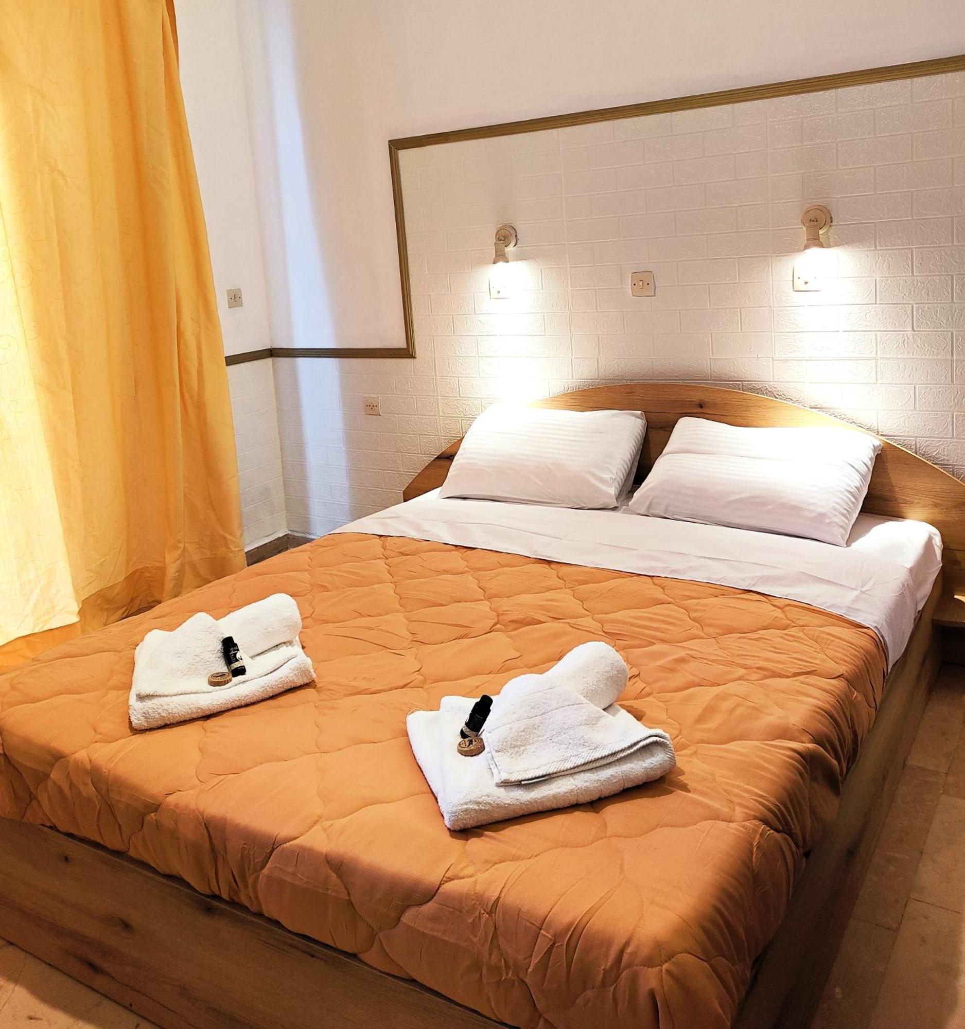 Eleni Apartments Sant George Beach Агиос-Георгиос Экстерьер фото